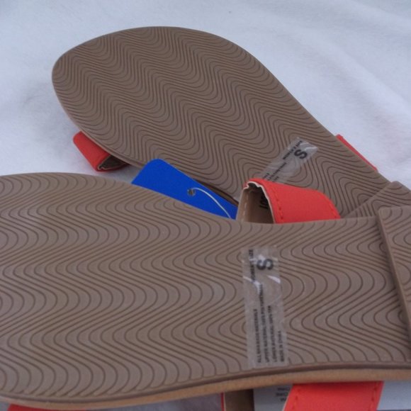NWT - Philadelphia 76ers Double Strap Sandals - Small (5/6) - Picture 8 of 8